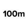 100 米防水