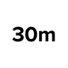 30 米防水