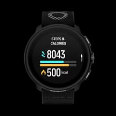 Suunto Run