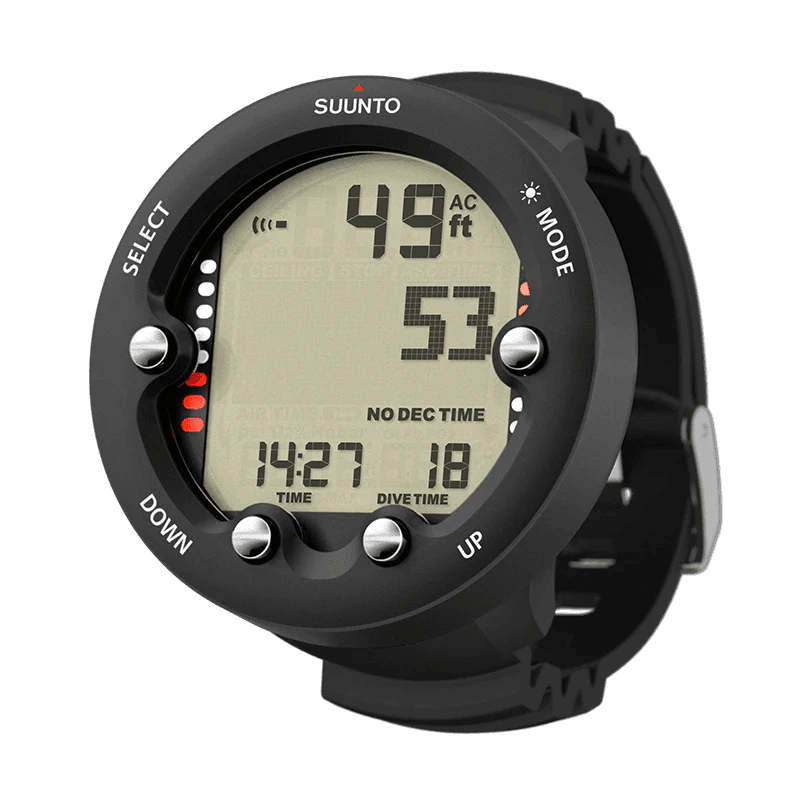 Suunto Zoop Novo