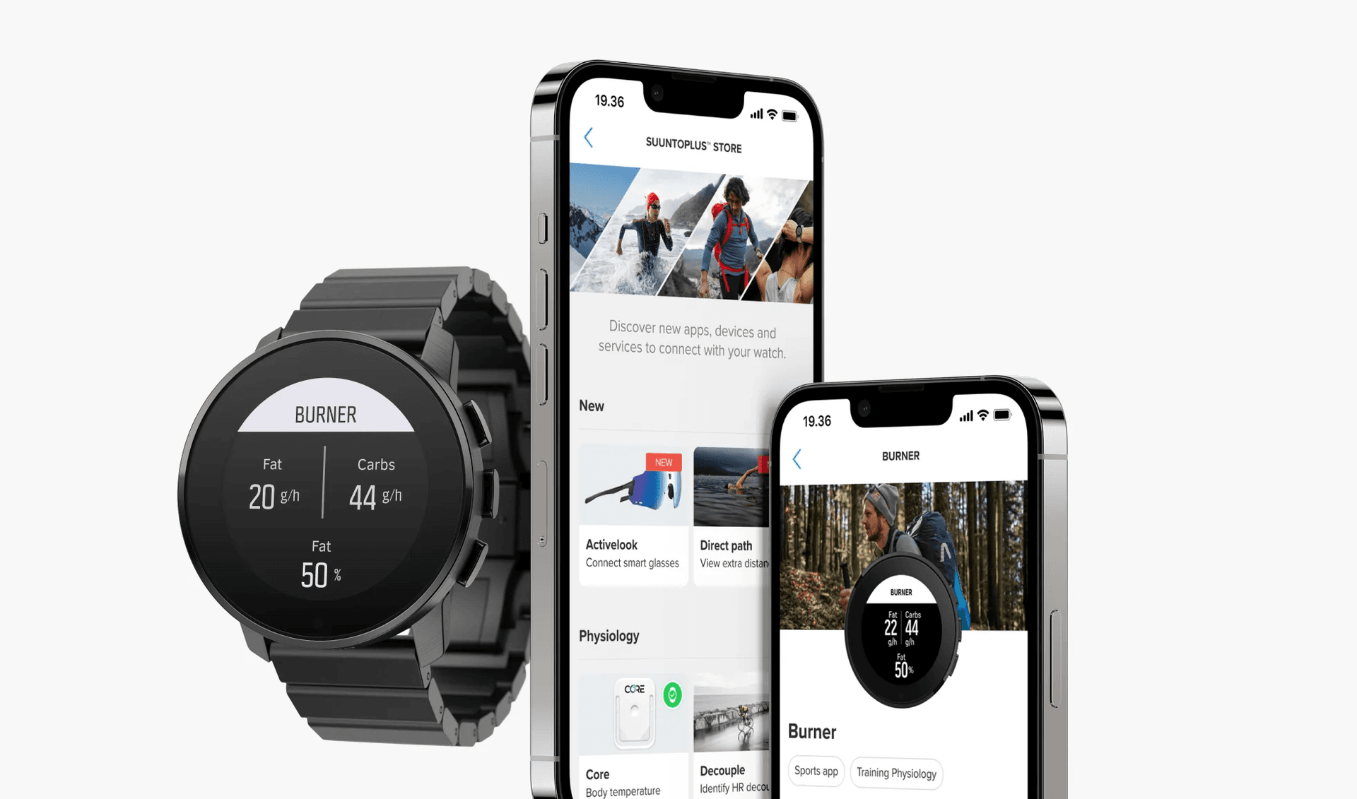 Suunto Plus™
