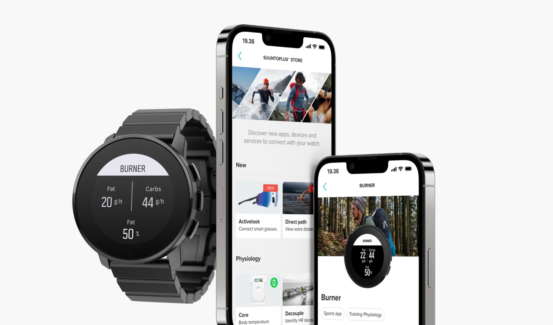 Suunto Plus™