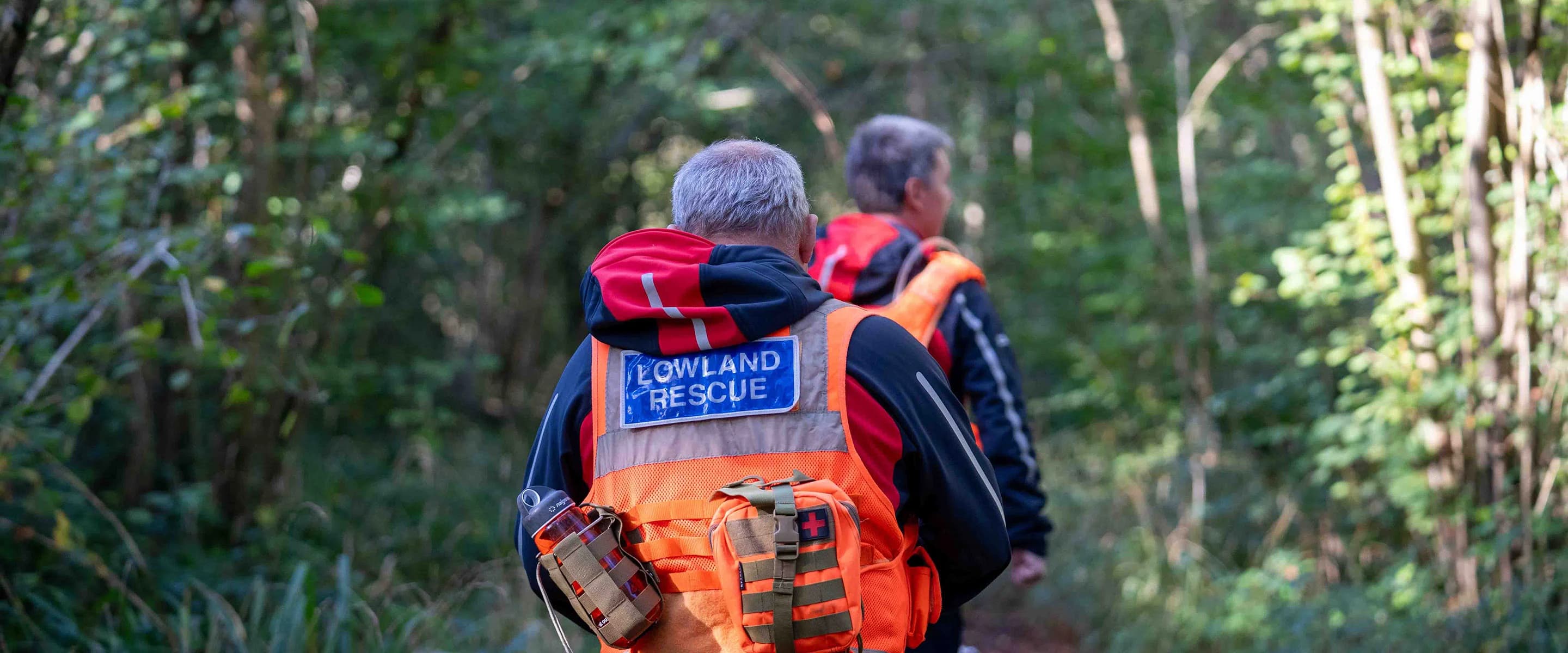 如何避免迷路：户外安全必备技巧