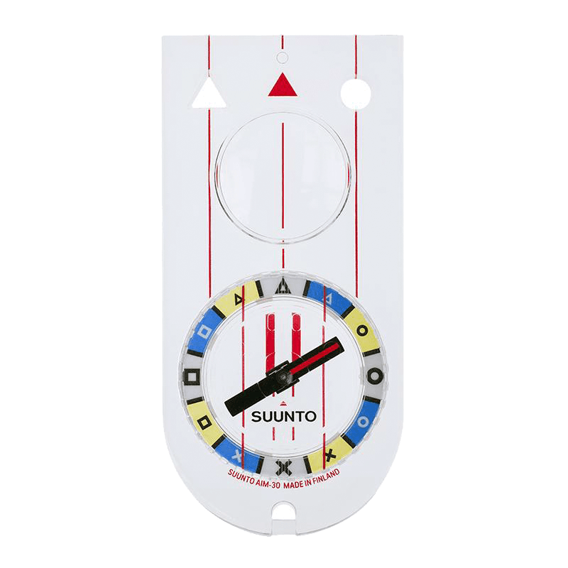 Suunto AIM-30