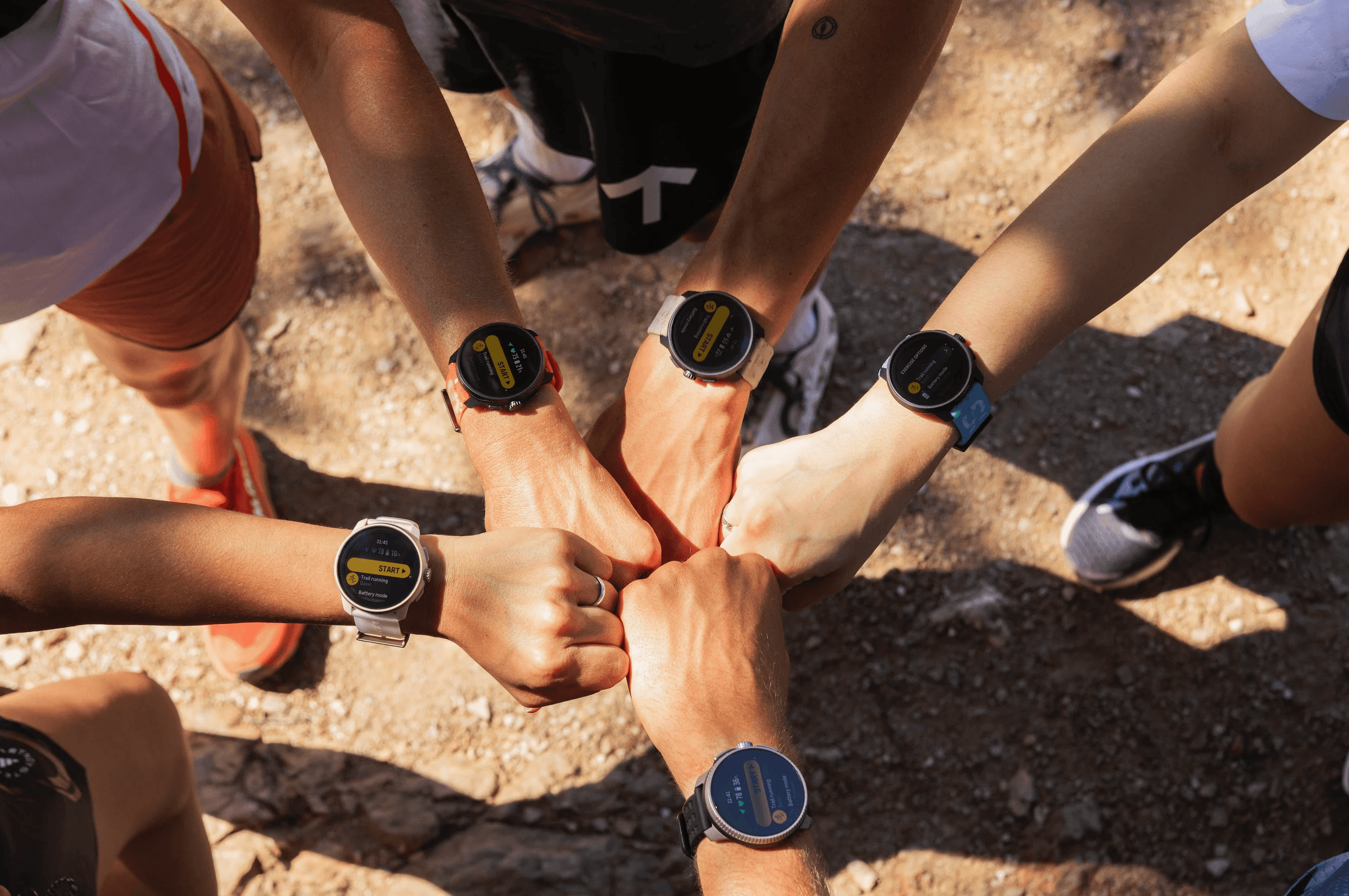 Suunto ZoneSense 常见问题解答