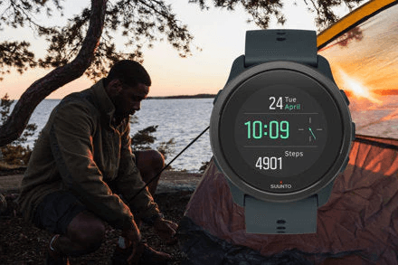 Suunto 9 系列