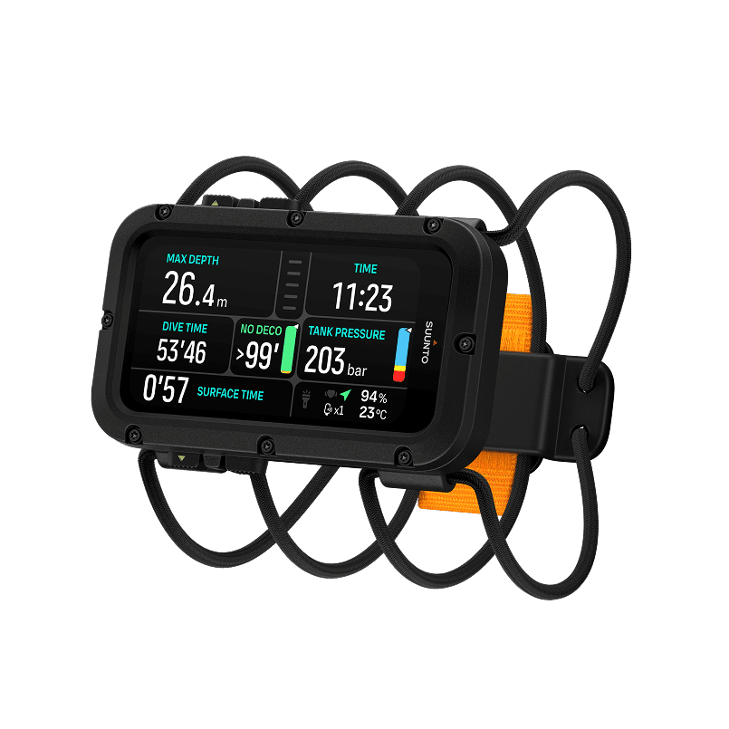 Suunto Race S