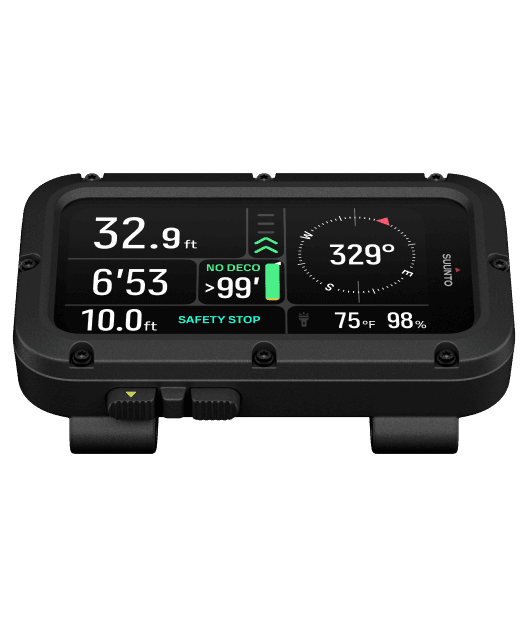 Training tracking
