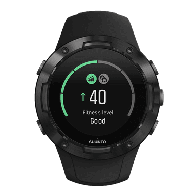 Suunto 5