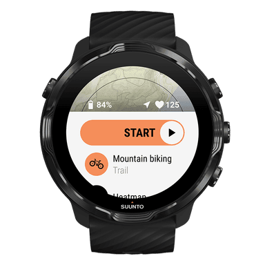 Suunto 7