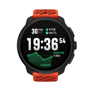 Suunto Race 2