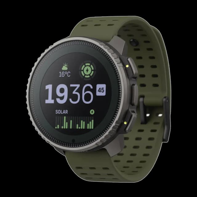 Suunto Vertical hover