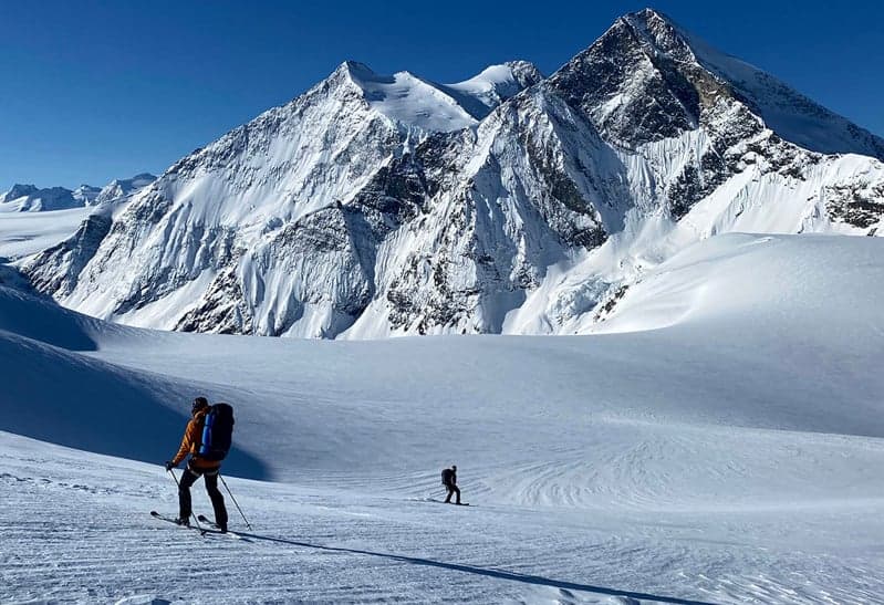 在Suunto应用中3D回放你的探险旅程！