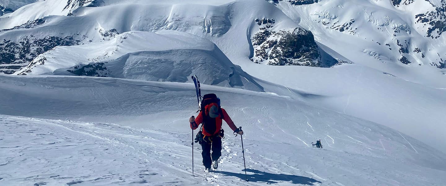 在Suunto应用中3D回放你的探险旅程！