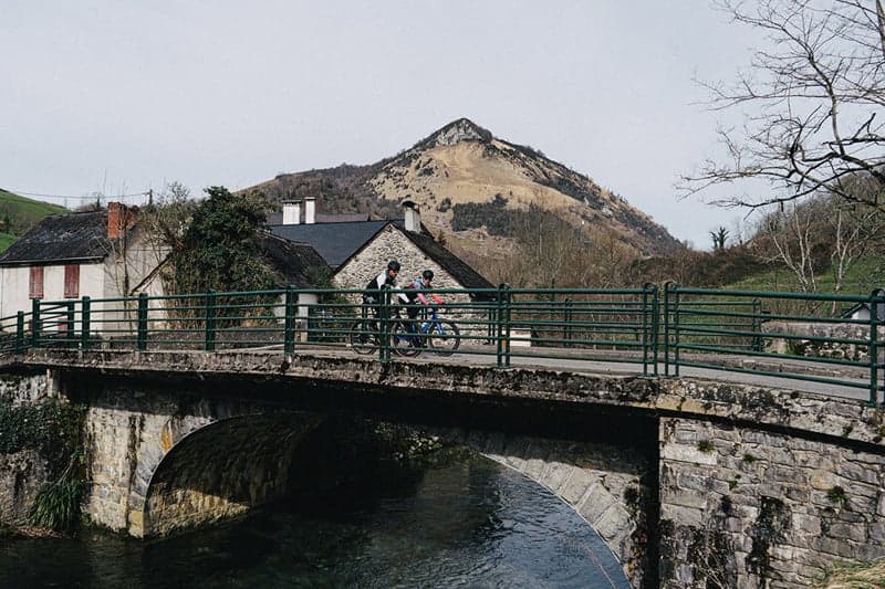 将你的 Suunto 与 Shimano Di2 电子变速系统连接