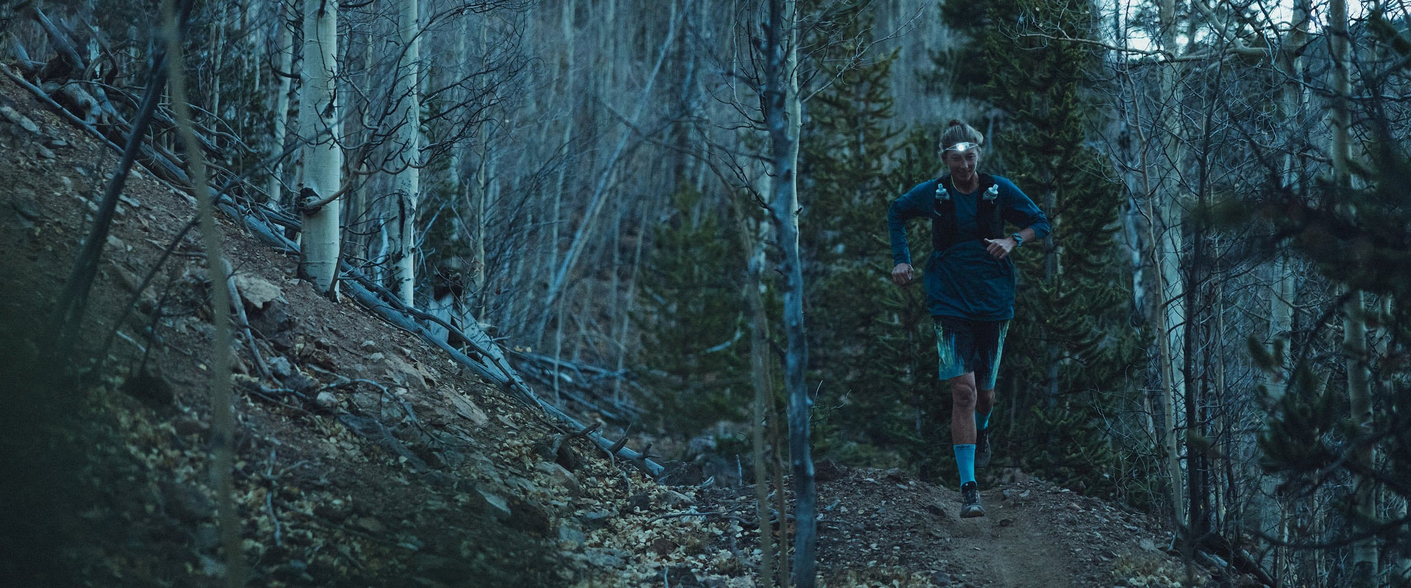 超跑箴言：持久征途的精神燃料