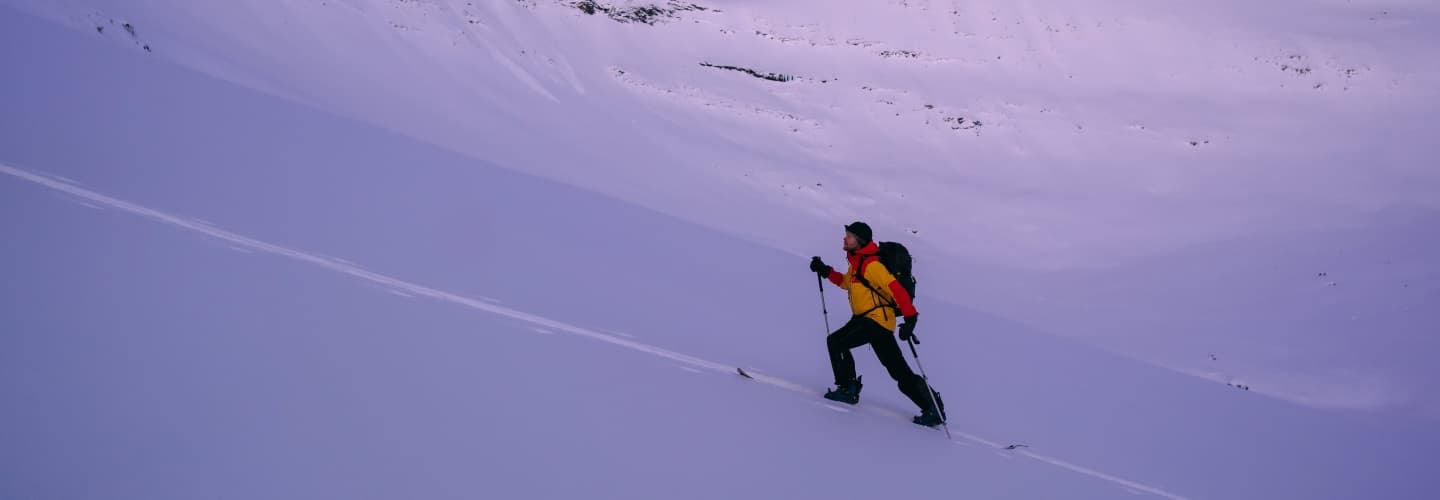 6篇必读的滑雪文章，为冬季冒险做好准备
