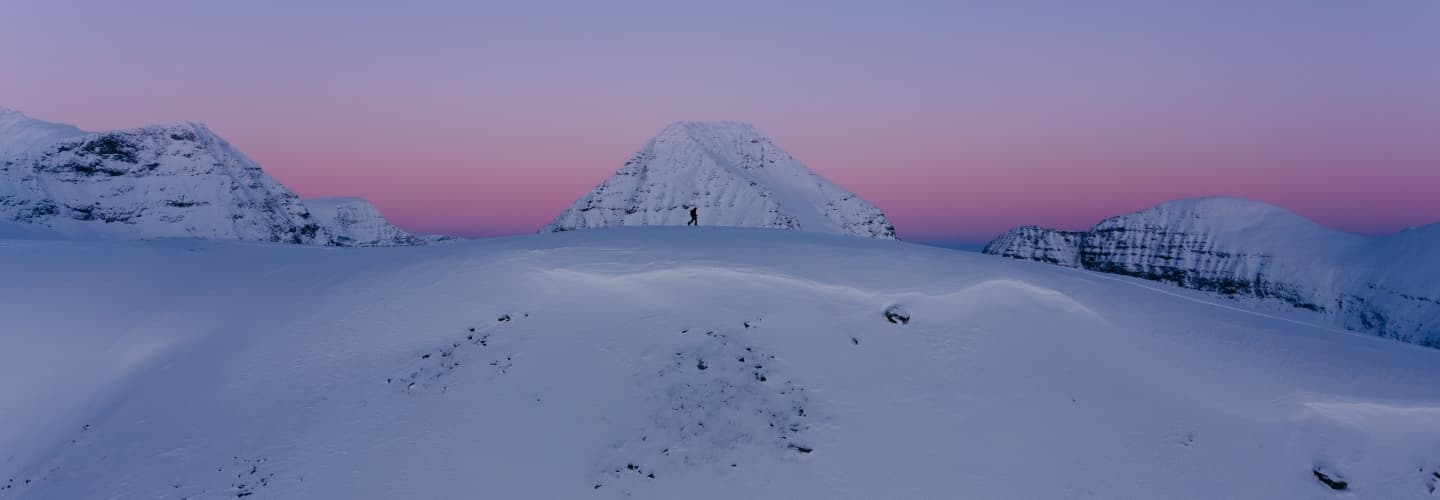呼吁冬季运动爱好者：帮助研究人员减少雪崩死亡人数