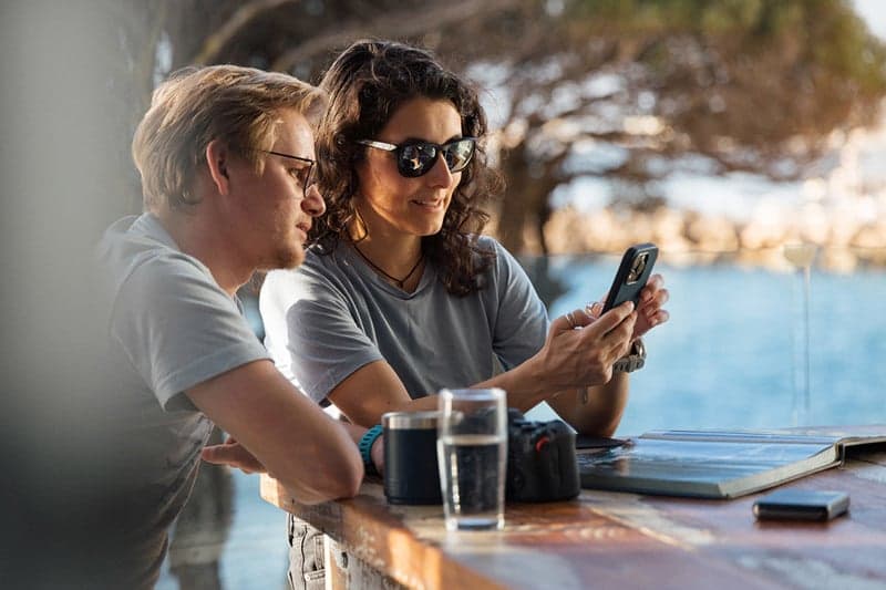 深入解析 Suunto 应用中的潜水数据