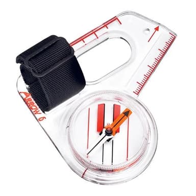 SUUNTO ARROW-6 NH COMPASS