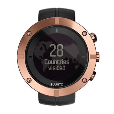 SUUNTO KAILASH
