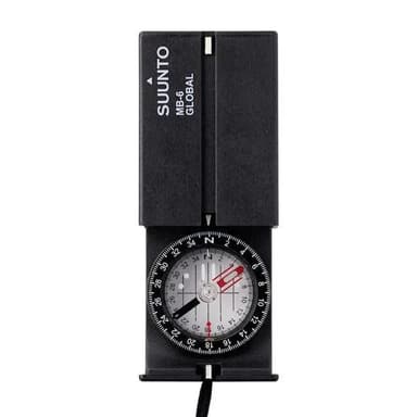 SUUNTO MB-6 GLOBAL