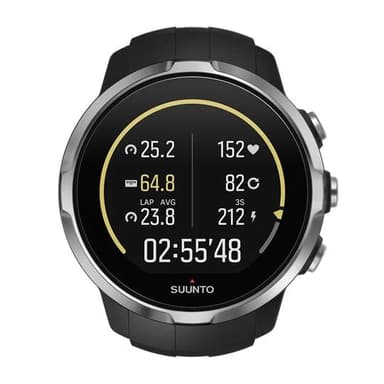 Suunto Spartan Sport