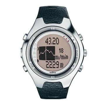 Suunto X6M