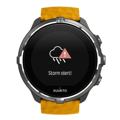 SUUNTO SPARTAN SPORT WRIST HR BARO