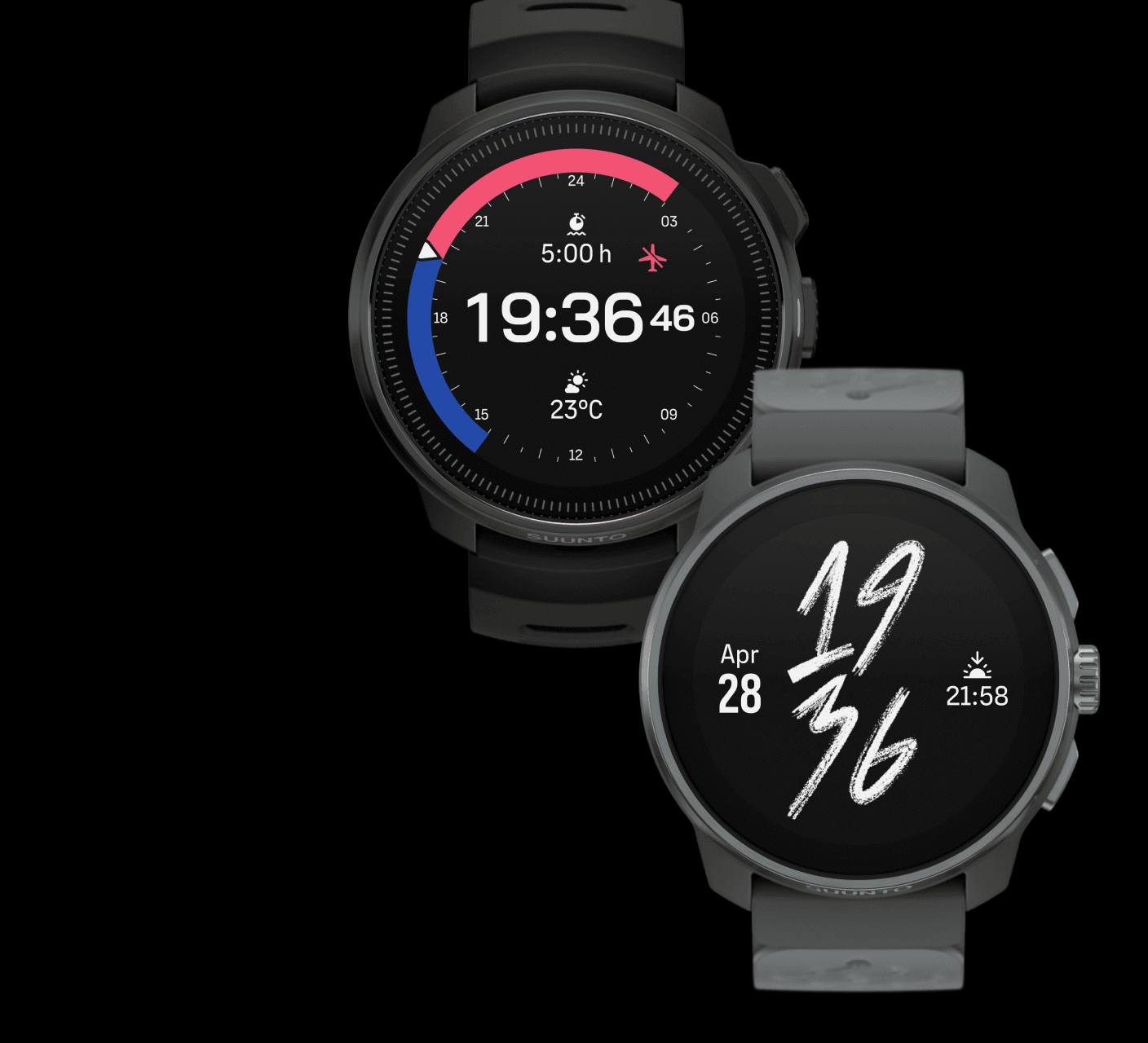 找到你的探险伙伴