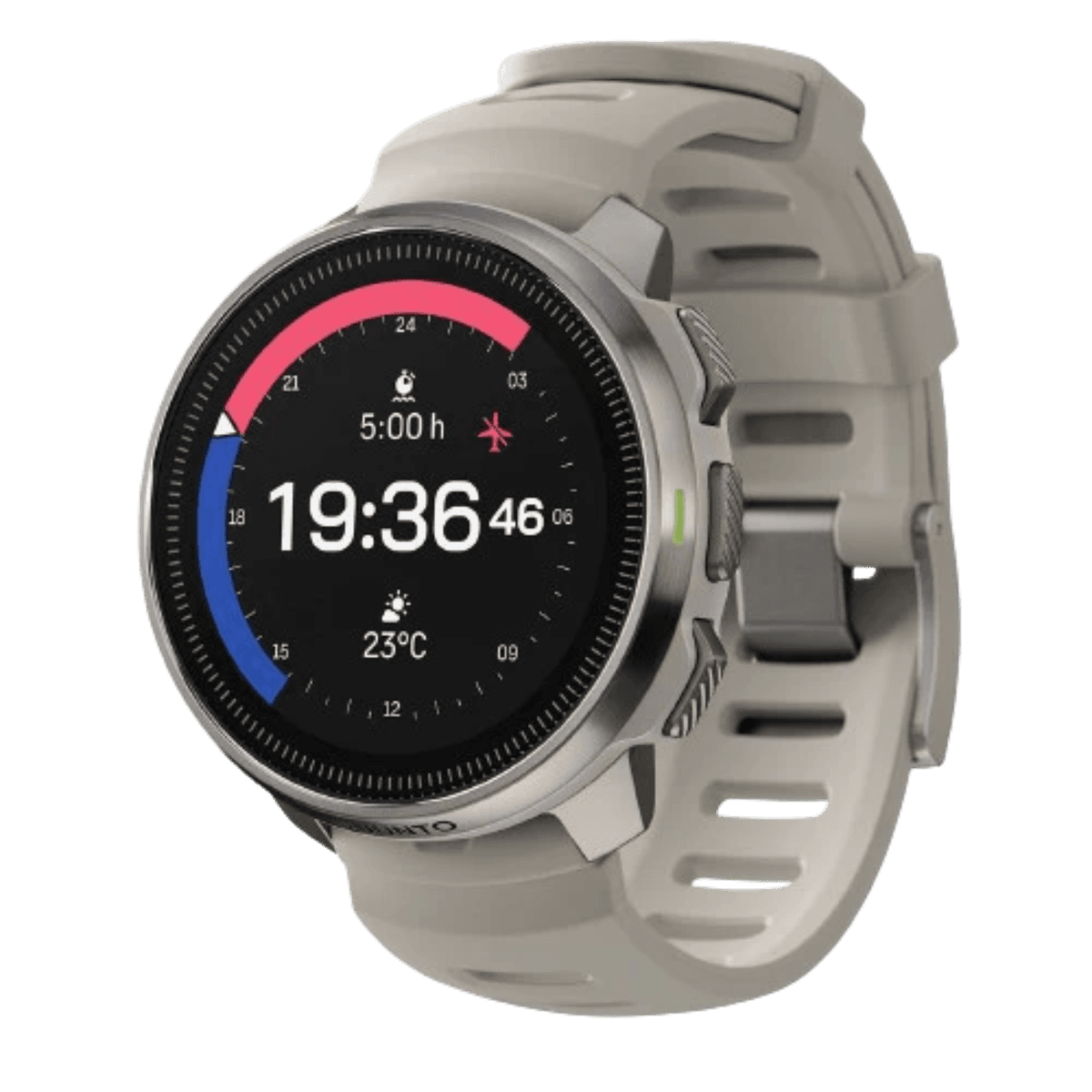 Suunto Race S