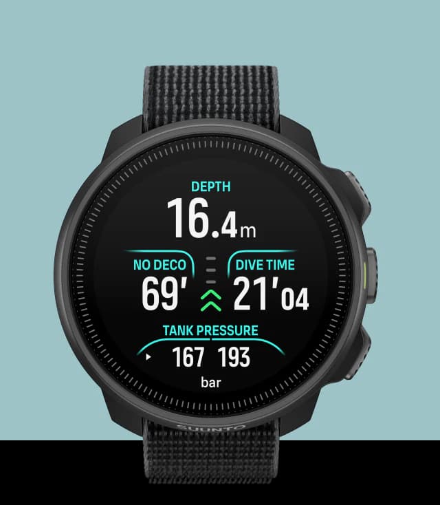 Training tracking