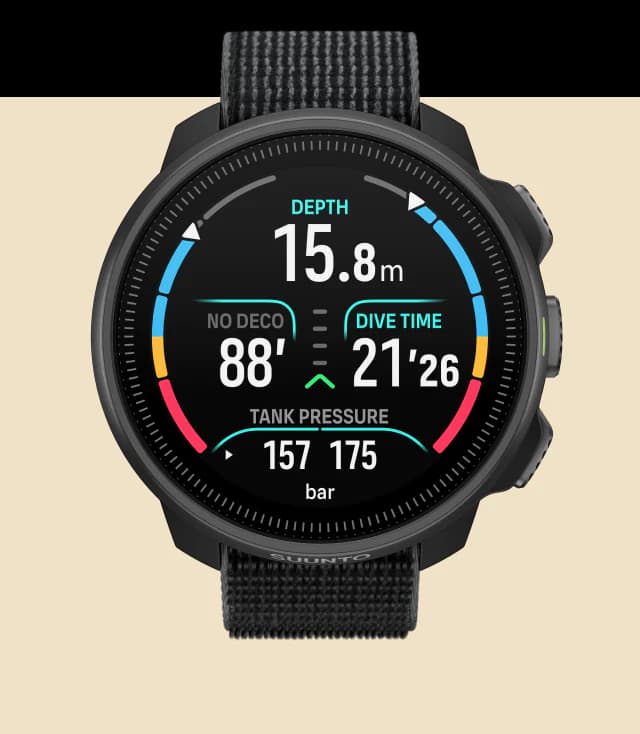 Training tracking