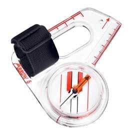 SUUNTO ARROW-6 NH COMPASS