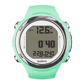SUUNTO D4I NOVO