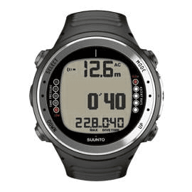 SUUNTO D4I