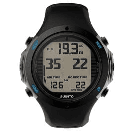 SUUNTO D6I NOVO