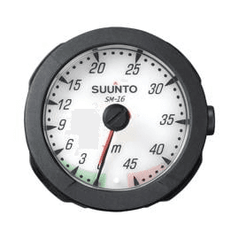 SUUNTO SM-16 DEPTH GAUGE