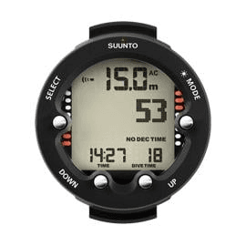 SUUNTO ZOOP NOVO
