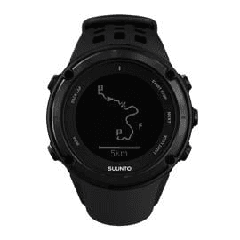 SUUNTO AMBIT2