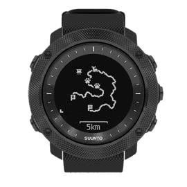 SUUNTO TRAVERSE ALPHA