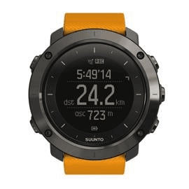 SUUNTO TRAVERSE