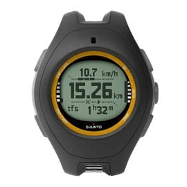 SUUNTO X10
