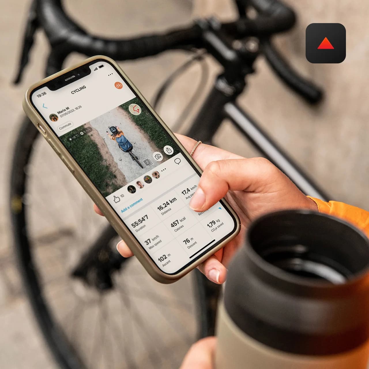 让 Suunto 腕表发挥最大效用的App