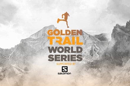 Golden Trail World Series 比赛指导