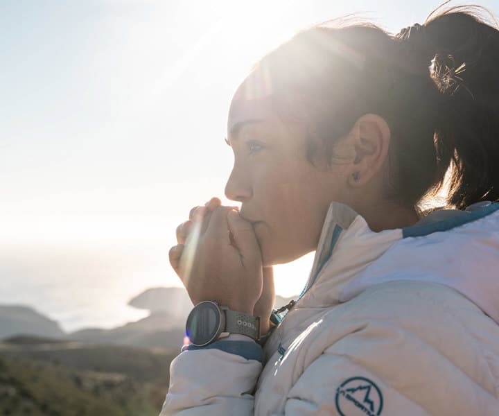 Suunto高能需要您!