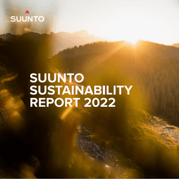 2022 年可持续发展报告