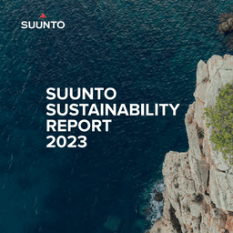 2023 年可持续发展报告