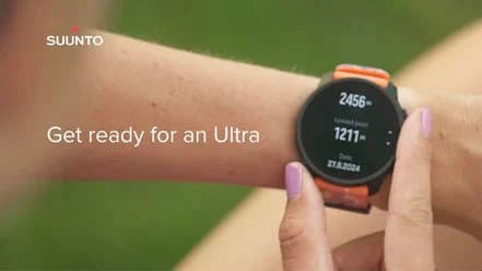 与 Ida-Sophie Hegemann 一起备战超马