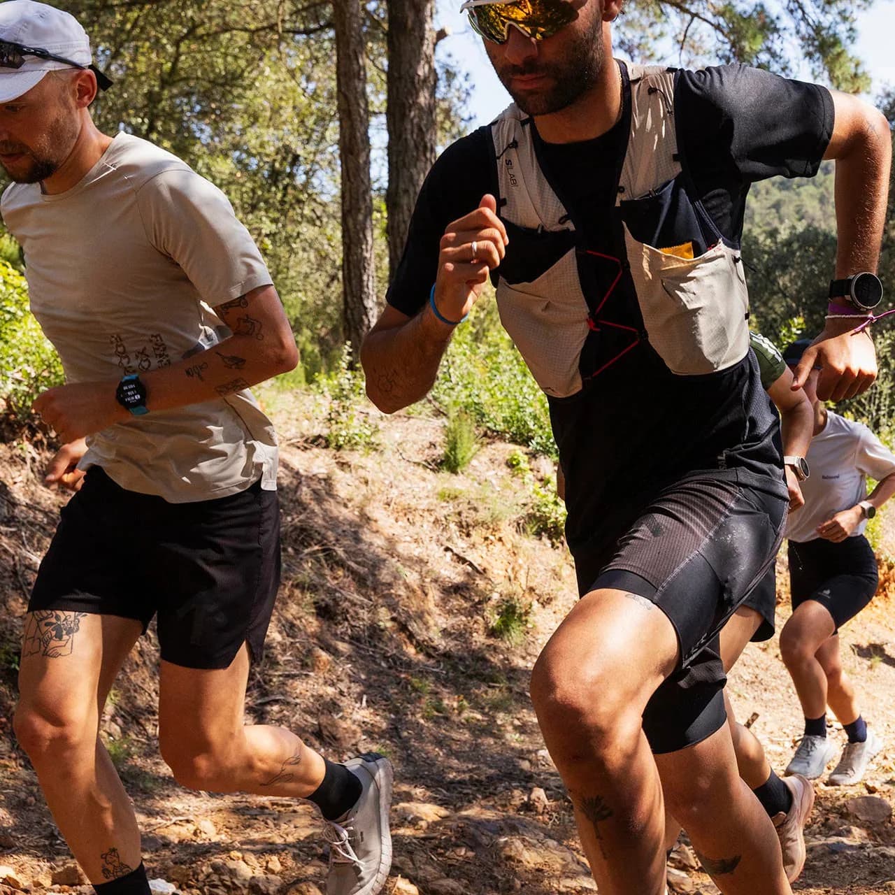 了解你的真实运动强度